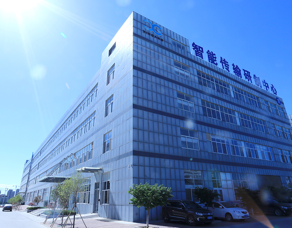 做天下一流的电声/传感