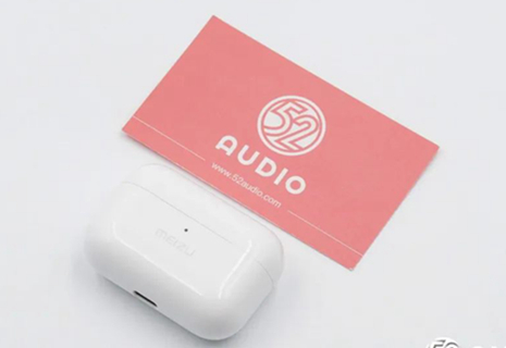 魅族POP Pro真无线耳机拆解，，，，，，，三重混淆自动降噪，，，，，，，三麦智能通话降噪