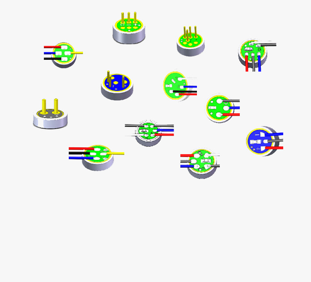 电子烟气撒播感器